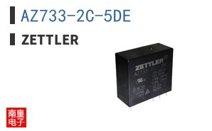 AZ733-2C-5DE|Zettler