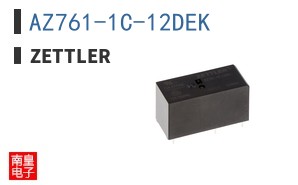 AZ761-1C-12DEK|Zettler