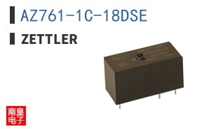 AZ761-1C-18DSE|Zettler