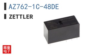 AZ762-1C-48DE|Zettler