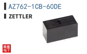 AZ762-1CB-60DE|Zettler