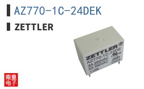 AZ770-1C-24DEK|Zettler