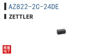 AZ822-2C-24DE