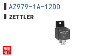 AZ979-1A-12DD|Zettler