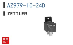 AZ979-1C-24D|Zettler