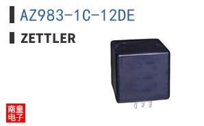 AZ983-1C-12DE|Zettler