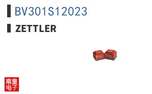 BV301S12023|Zettler