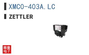 XMC0-403A.LC|Zettler