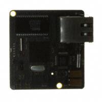 EZ80F915005MODG-Zilog嵌入式 - 微控制器,微处理器,FPGA 模块
