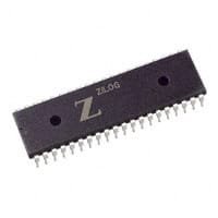 Z0853004PSC-Zilog40-DIP0.62015.75mm