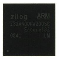 Z32AN00NW200SG-ZilogǶʽ - ΢