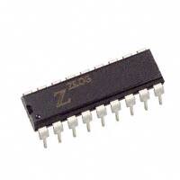 Z8612912PSC-Zilogӿ - ת