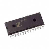 Z86C3312PECR2035-ZilogǶʽ - ΢