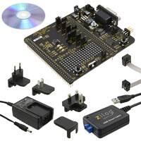 Z8F04A08100KIT-Zilog - Ƕʽ - MCUDSP