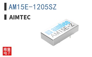AM15E-1205SZ|aimtec