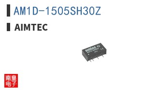 AM1D-1505SH30Z|aimtec
