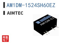 AM1DM-1524SH60EZ|aimtec