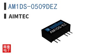 AM1DS-0509DEZ|aimtec