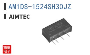 AM1DS-1524SH30JZ|aimtec
