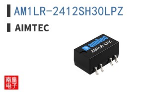 AM1LR-2412SH30LPZ|aimtec