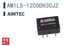 AM1LS-1205DH30JZ