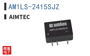AM1LS-2415SJZ|aimtec
