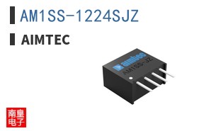 AM1SS-1224SJZ|aimtec