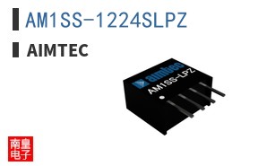 AM1SS-1224SLPZ|aimtec