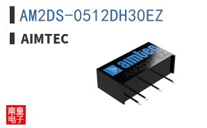 AM2DS-0512DH30EZ|aimtec