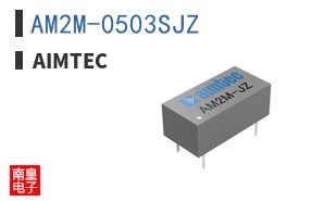 AM2M-0503SJZ|aimtec
