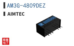 AM3G-4809DEZ|aimtec
