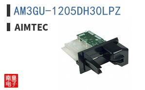 AM3GU-1205DH30LPZ|aimtec