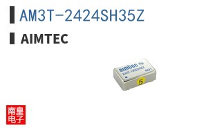 AM3T-2424SH35Z|aimtec