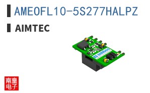AMEOFL10-5S277HALPZ|aimtec