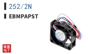 252/2N|ebmpapst