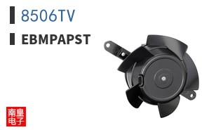 8506TV|ebmpapst