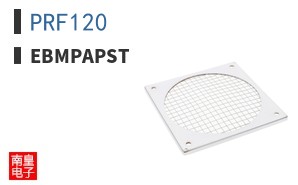 PRF120|ebmpapst