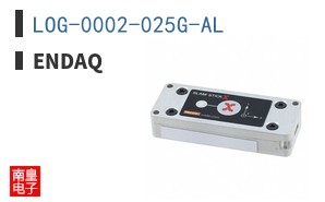 LOG-0002-025G-AL|enDAQ
