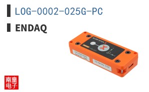LOG-0002-025G-PC|enDAQ