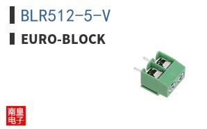BLR512-5-V|euro-block