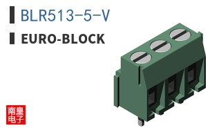 BLR513-5-V|euro-block