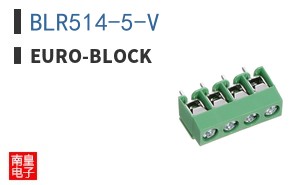BLR514-5-V|euro-block