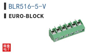 BLR516-5-V|euro-block