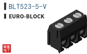 BLT523-5-V|euro-block