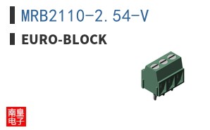 MRB2110-2.54-V|euro-block
