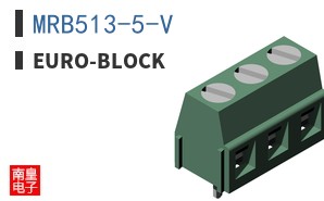MRB513-5-V|euro-block