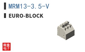 MRM13-3.5-V|euro-block