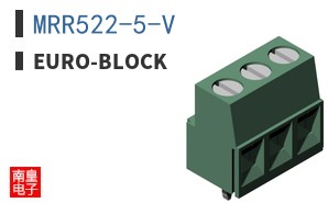MRR522-5-V|euro-block