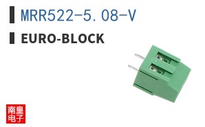 MRR522-5.08-V|euro-block