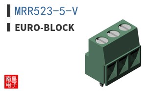 MRR523-5-V|euro-block